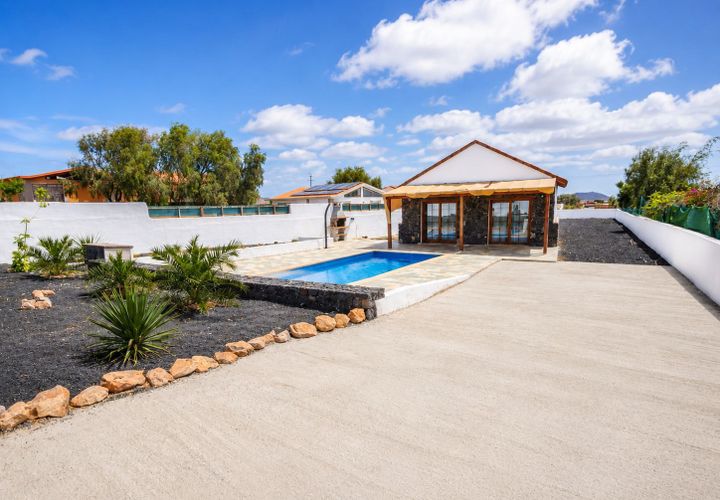 Landejendom i Antigua, Fuerteventura, Antigua - € 290.000 | Ref: MAS0013 - foto 1