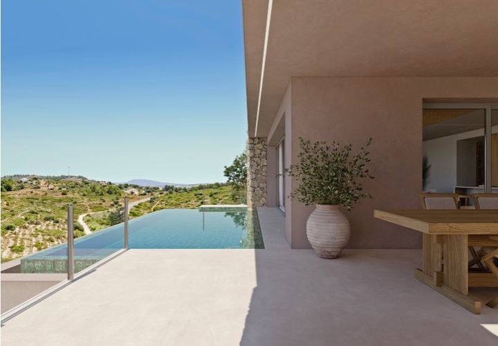 Haus in Lliber, Alicante, Lliber - € 1.013.000 | Ref: LH23425 - Foto 1