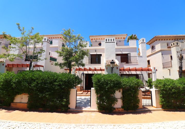 Villa a Algorfa, Alicante, Algorfa - € 235.000 | Ref: C-27237 - foto 1
