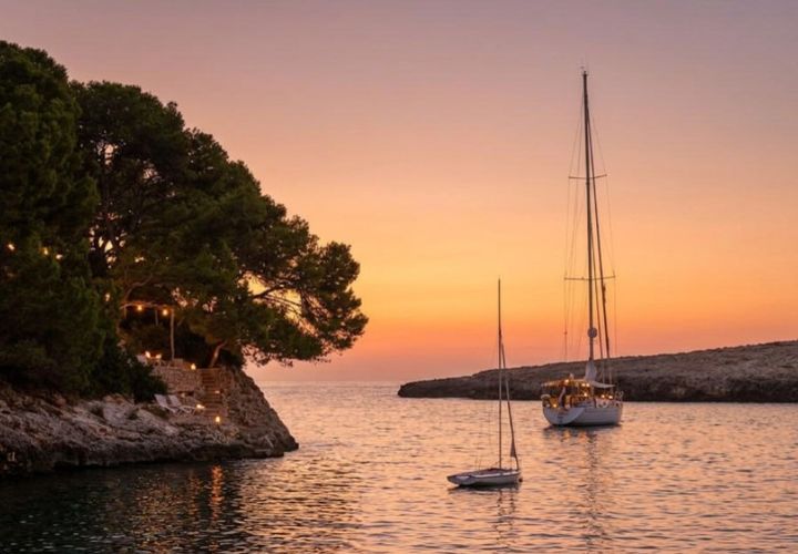 Tomt i Cala d'Or, Mallorca, Cala d'Or - € 1 500 000 | Ref: 7901 - foto 1