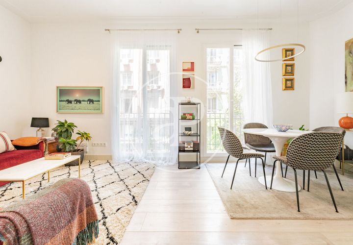 Apartament a Madrid, Madrid, Madrid - € 935.000 | Ref: VM2607017 - foto 1