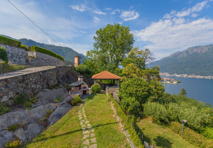 Villa i Nonio, Verbano Cusio Ossola, Nonio - € 850.000 | Ref: T939 - foto 1