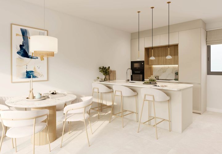 Lejlighed i Velez Malaga, Malaga, Velez Malaga - € 295.575 | Ref: SPCRM5416 - foto 1
