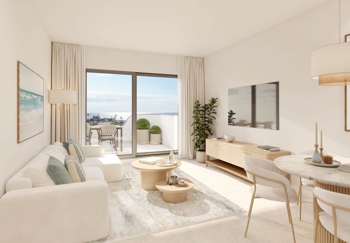 Lejlighed i Velez Malaga, Malaga, Velez Malaga - € 375.900 | Ref: SPCRM5418 - foto 1