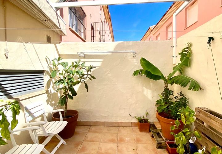Byhus i Tarifa, Cadiz, Tarifa - € 597.000 | Ref: SPCRM5428 - foto 1