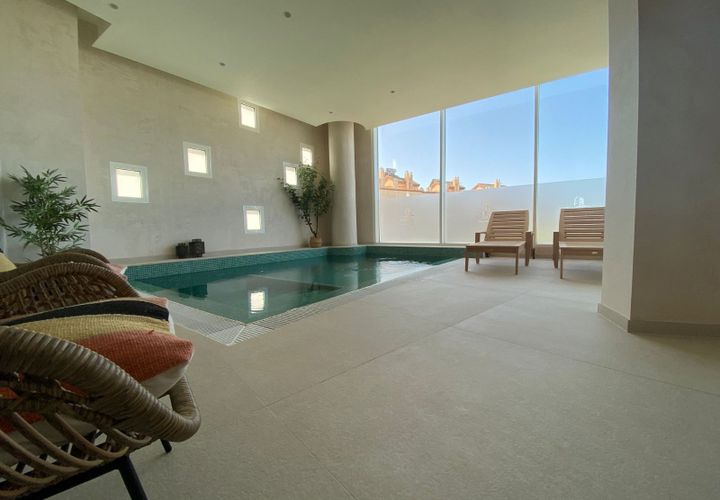 Wohnung in Tarifa, Cadiz, Tarifa - € 570.000 | Ref: SPCRM5433 - Foto 1