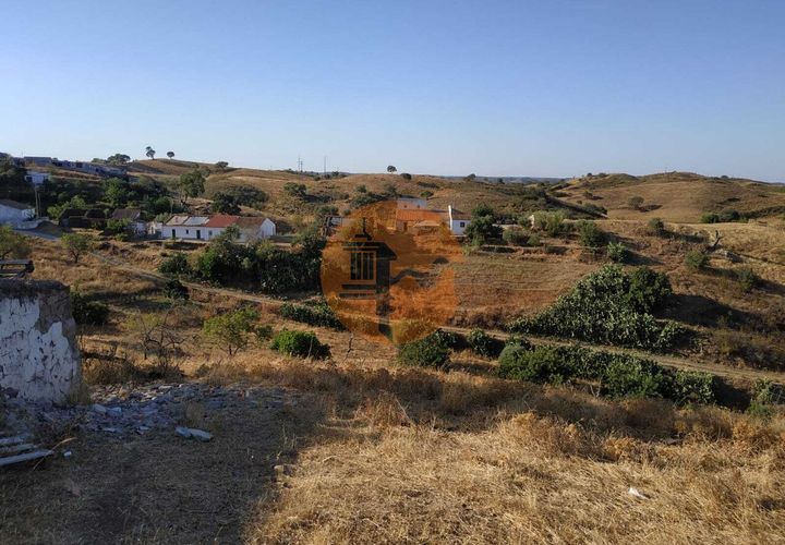 Helårsgrund i Castro Marim, Faro, Castro Marim - € 89.900 | Ref: SU-CS-TM-83623 - foto 1