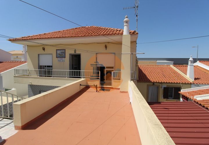 Villa i Castro Marim, Faro, Castro Marim - € 398.000 | Ref: SU-CS-MOR-93095 - foto 1