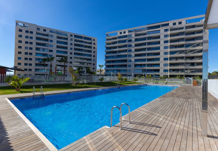 Leilighet i Punta Prima, Alicante, Punta Prima - € 765 000 | Ref: CSPY-57482 - foto 1