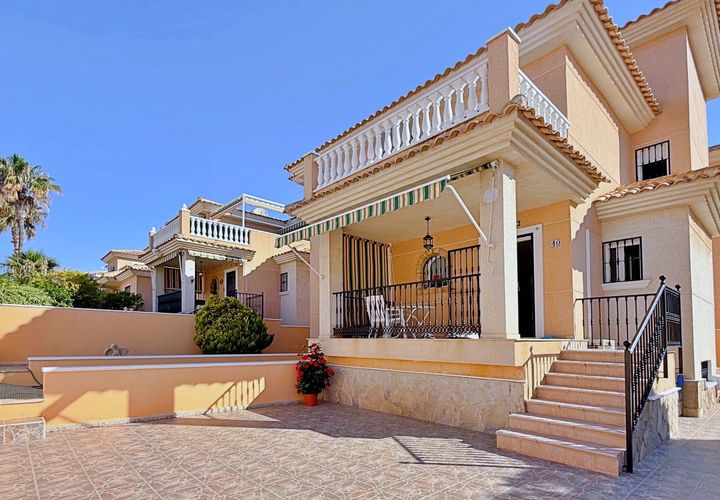 Villa i Los Altos, Alicante, Los Altos - € 379.000 | Ref: CSPY-25042 - foto 1