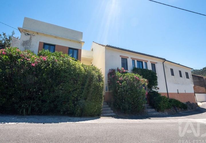 Byhus i Mortagua, Viseu, Mortagua - € 285.000 | Ref: 968507 - foto 1