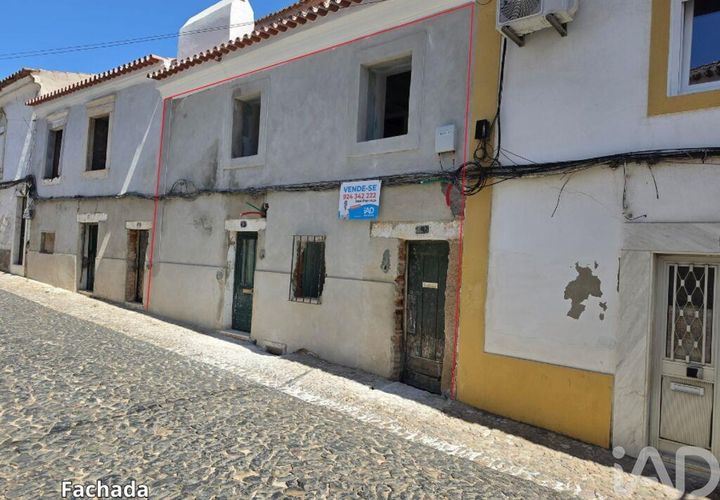 Byhus i Estremoz, Evora, Estremoz - € 180.000 | Ref: 967390 - foto 1