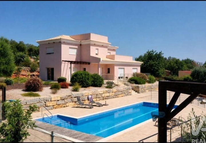 Byhus i Faro, Faro, Faro - € 950.000 | Ref: 968667 - foto 1