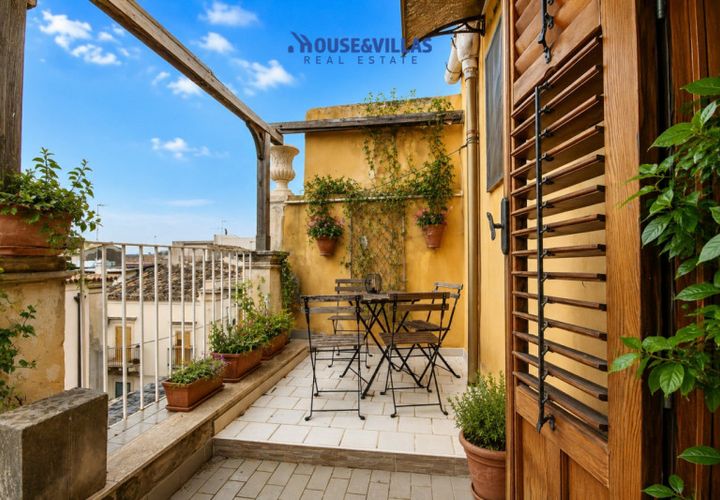 Lejlighed i Noto, Siracusa, Noto - € 220.000 | Ref: 1327 - foto 1