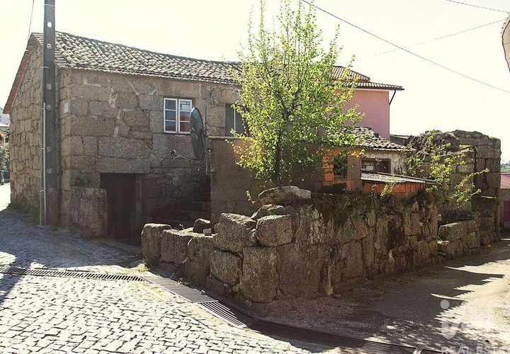 Byhus i Oliveira do Hospital, Coimbra, Oliveira do Hospital - € 52.000 | Ref: 858080 - foto 1