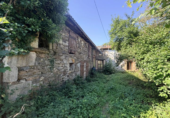 Villa em Blond, Haute-Vienne, Blond - € 47.500 | Ref: BVI86325 - foto 1