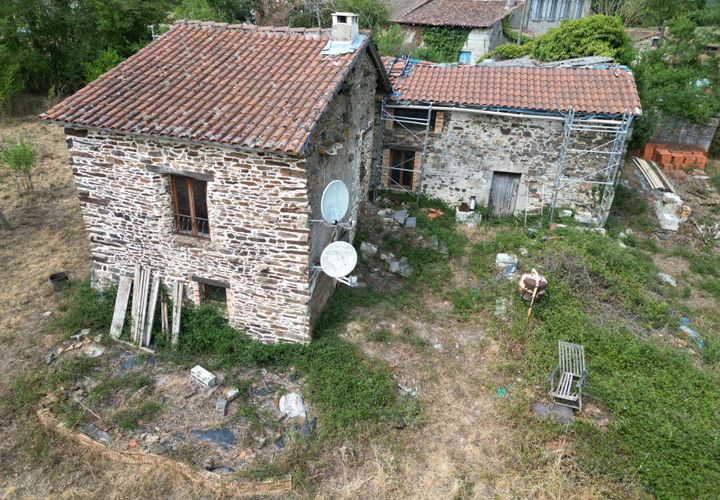 Haus in Blond, Haute-Vienne, Blond - € 47.500 | Ref: BVI86325 - Foto 1