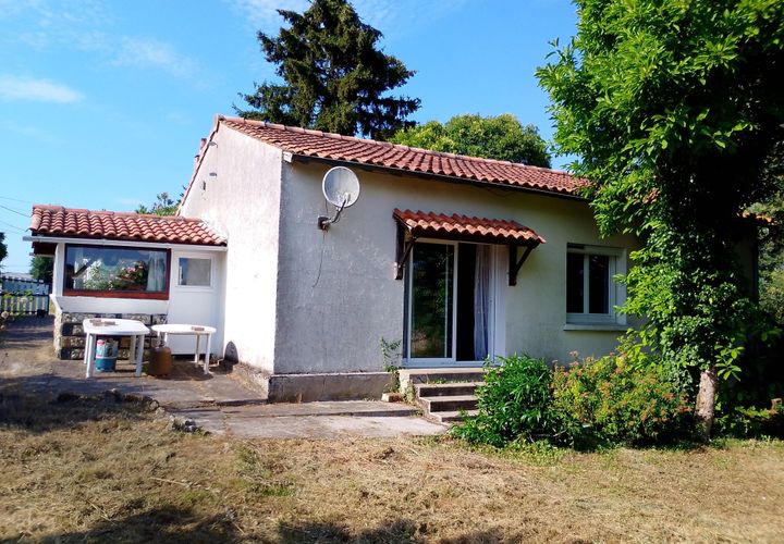 Villa a Jonzac, Charente-Maritime, Jonzac - € 118.000 | Ref: BVI84934 - foto 1
