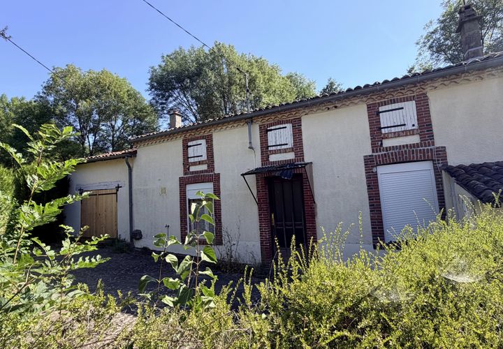 Villa i Droux, Haute-Vienne, Droux - € 69.000 | Ref: BVI86322 - foto 1