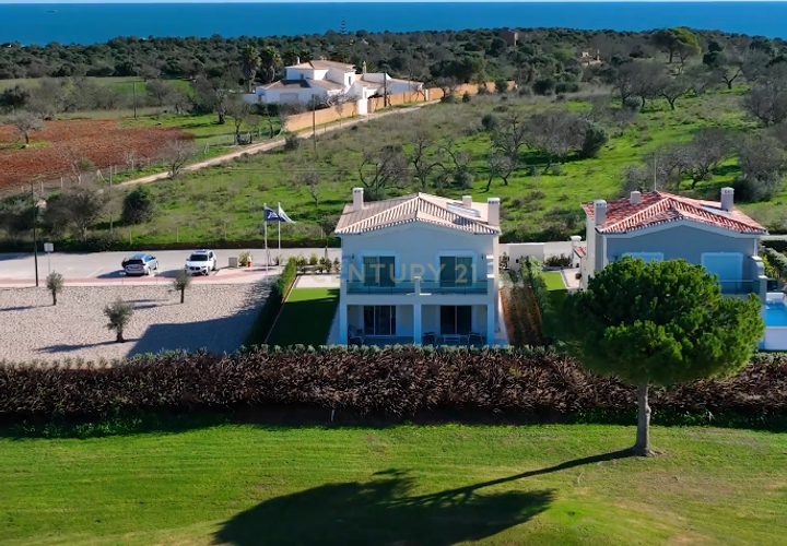 Villa i Lagos, Faro, Lagos - € 810.000 | Ref: C0531-00048 - foto 1