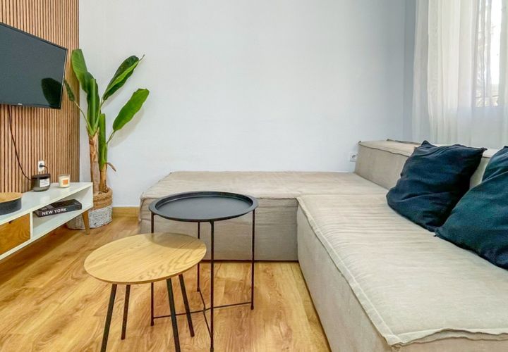 Byhus i Playa Flamenca, Alicante, Playa Flamenca - € 285.000 | Ref: V-35835 - foto 1