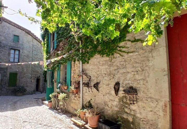 Villa em Olonzac, Herault, Olonzac - € 151.200 | Ref: co151200e - foto 1