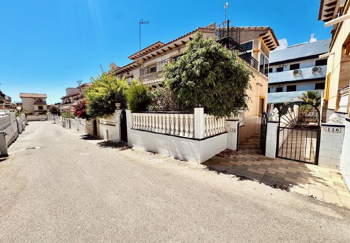 Lejlighed i Punta Prima, Alicante, Punta Prima - € 159.000 | Ref: CM495 - foto 1