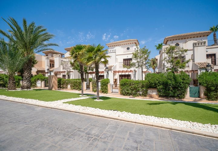 Villa i Algorfa, Alicante, Algorfa - € 235.000 | Ref: 788120 - foto 1
