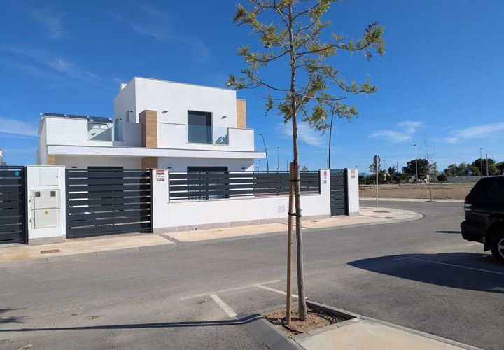 Villa a Roldan, Murcia, Roldan - € 389.900 | Ref: 772143 - foto 1