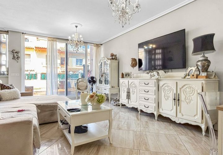 Byhus i Orihuela Costa, Alicante, Orihuela Costa - € 169.900 | Ref: 775486 - foto 1