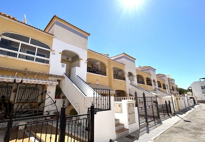 Lejlighed i Los Altos, Alicante, Los Altos - € 155.900 | Ref: R12024 - foto 1