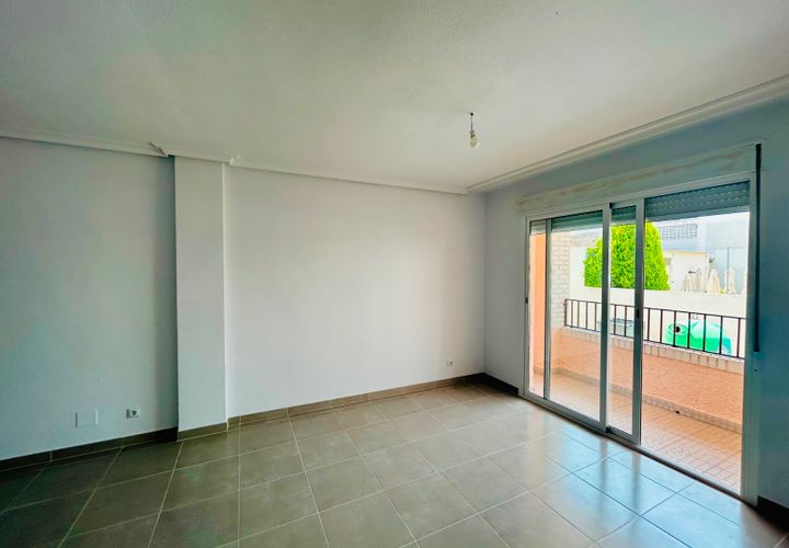 Lejlighed i Daya Nueva, Alicante, Daya Nueva - € 125.000 | Ref: R-39766 - foto 1