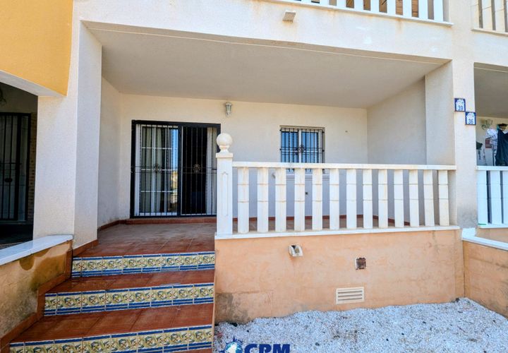 Lejlighed i Cabo Roig, Alicante, Cabo Roig - € 139.500 | Ref: R12028 - foto 1