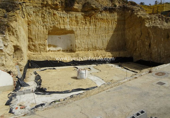 Helårsgrund i Rojales, Alicante, Rojales - € 49.950 | Ref: VRE-33573 - foto 1