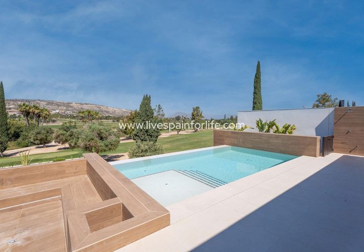 Villa a Algorfa, Alicante, Algorfa - € 1.600.000 | Ref: 88578 - foto 1