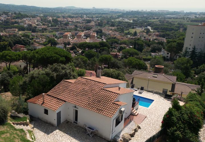 Villa em Calonge, Gerona, Calonge - € 475.000 | Ref: CHA0641 - foto 1