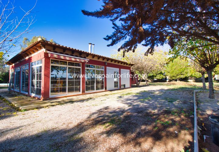 Herregård i Cox, Alicante, Cox - € 480 000 | Ref: Call JA Cox - foto 1