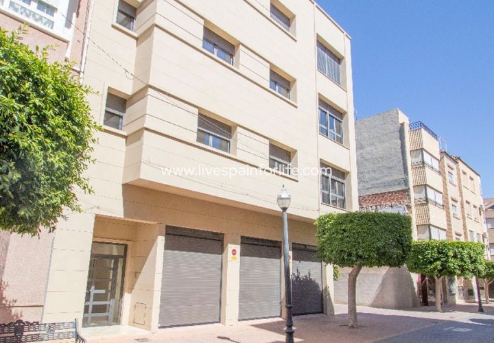 Lejlighed i Albatera, Alicante, Albatera - € 200.000 | Ref: ALBA EDU-D - foto 1