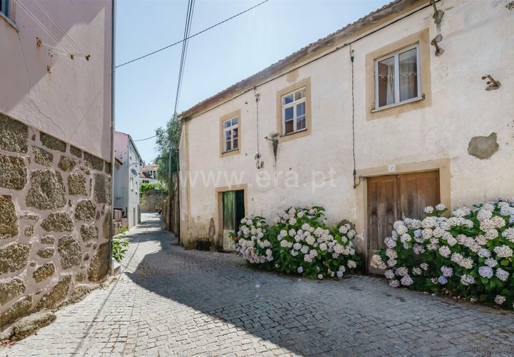 Landsbyhus i Covilha, Castelo Branco, Covilha - € 60.000 | Ref: 111260138 - foto 1