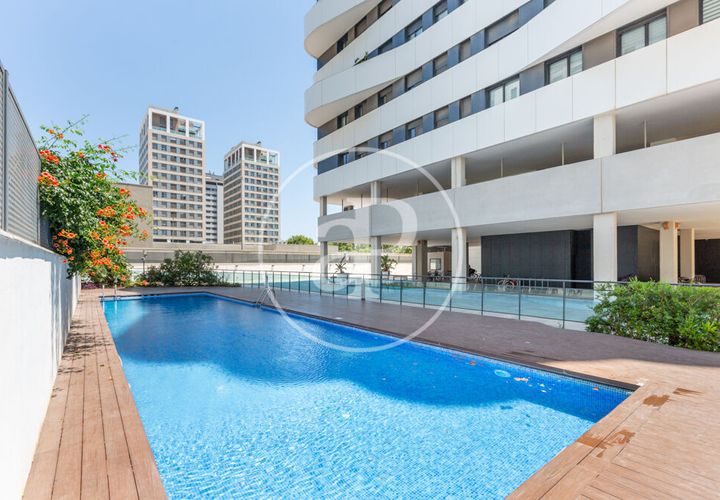Lejlighed i Valencia, Valencia, Valencia - € 840.000 | Ref: VV2607009 - foto 1