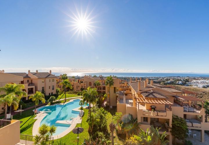 Lejlighed i Benahavis, Malaga, Benahavis - € 630.000 | Ref: S24761 - foto 1