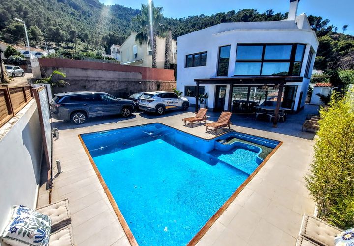Villa i Gandia, Valencia, Gandia - € 649.000 | Ref: VLC9406 - foto 1