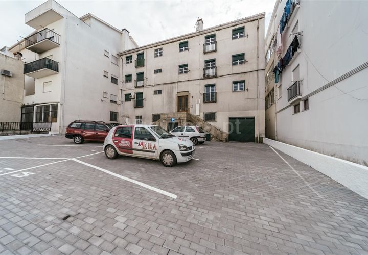 Lejlighed i Seia, Guarda, Seia - € 110.000 | Ref: 382250105 - foto 1