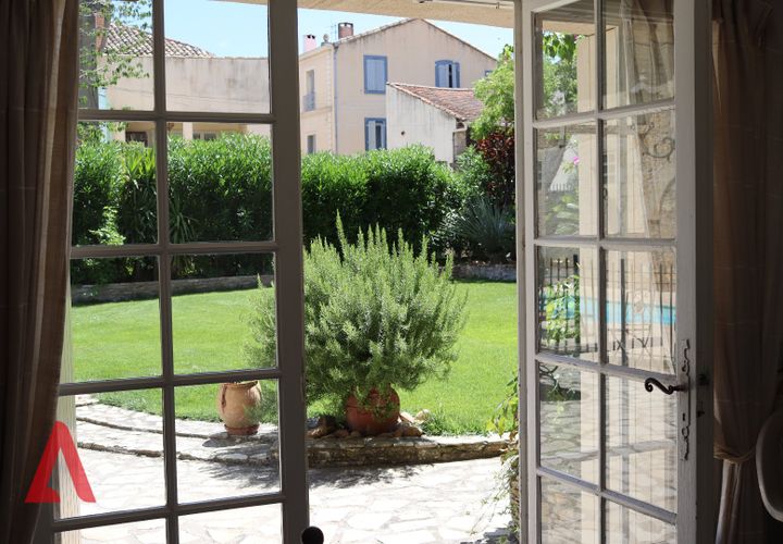 Villa i Magalas, Herault, Magalas - € 569.000 | Ref: 342436677 - foto 1