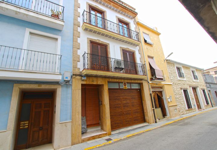 Byhus i Pego, Alicante, Pego - € 479.000 | Ref: 001894PGI - foto 1