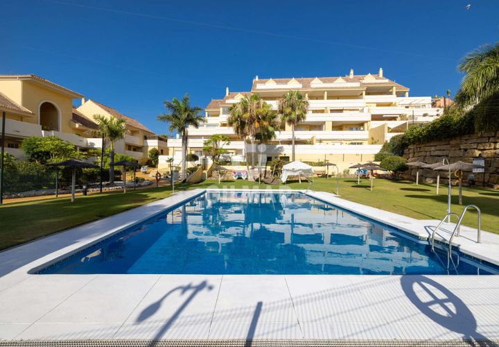 Lejlighed i Estepona, Malaga, Estepona - € 325.000 | Ref: 224427 - foto 1