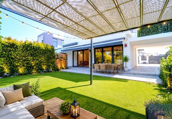 Villa em Alcabideche, Lisbon, Alcabideche - € 1.550.000 | Ref: MORSGBN017 - foto 1