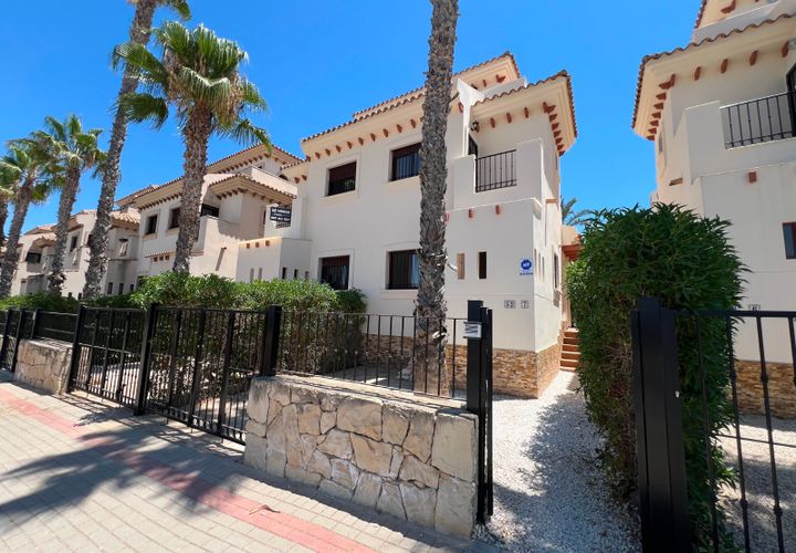 Villa i Algorfa, Alicante, Algorfa - € 235.000 | Ref: MLSC5586801 - foto 1