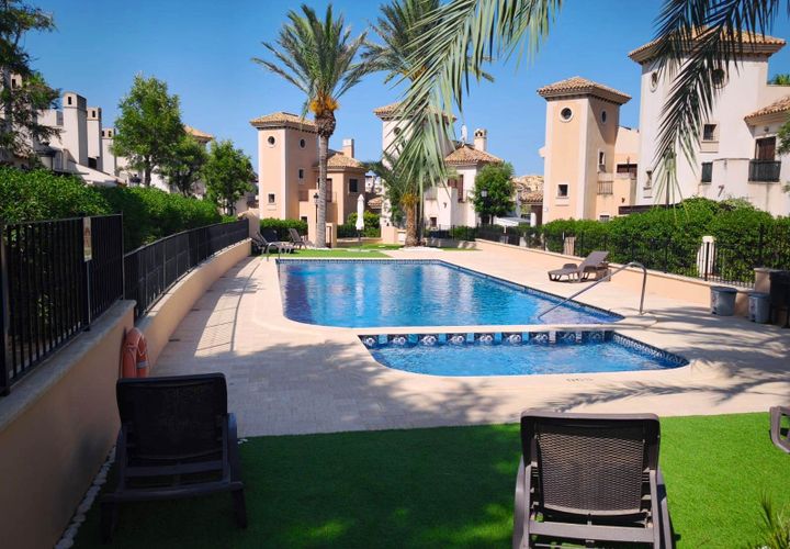 Radhus i Algorfa, Alicante, Algorfa - € 235 000 | Ref: MLSC8072096 - foto 1