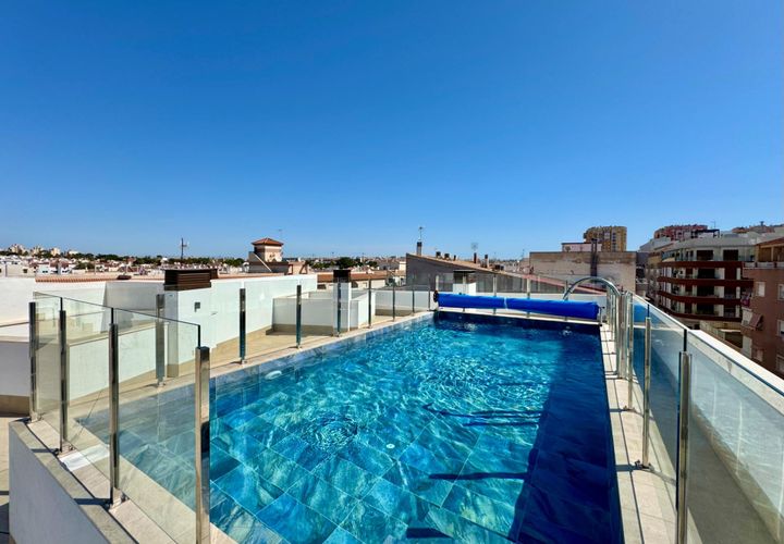 Lejlighed i Torrevieja, Alicante, Torrevieja - € 250.000 | Ref: MLSC8495903 - foto 1